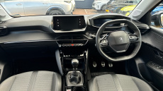 Peugeot 208 1.2 PureTech 100 Allure Premium + 5dr Petrol Hatchback